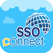 SSO Connect APK icon